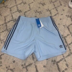Adidas Men’s  Shorts NWT